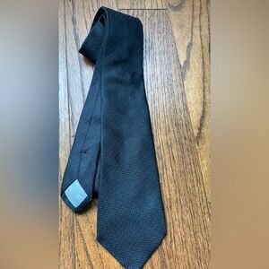 Mexx silk tie